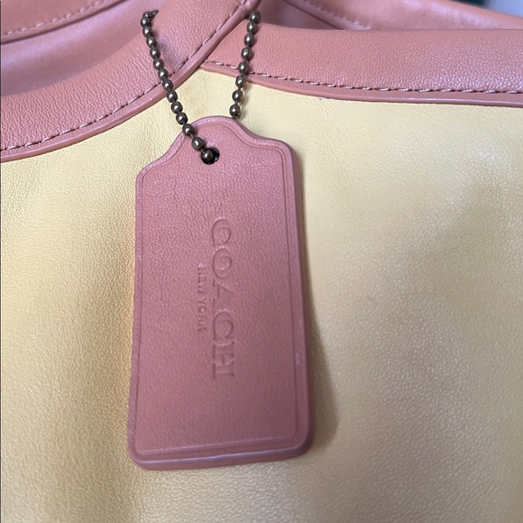 Coach Bea Tote-EUC - Picture 3 of 15
